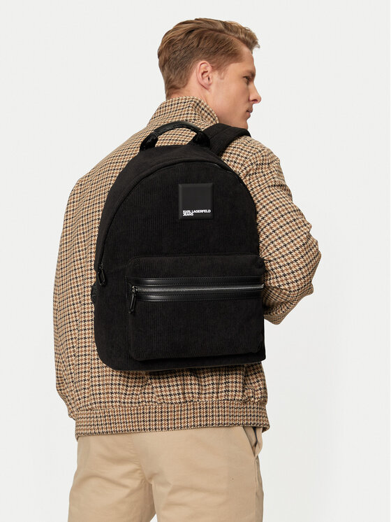 Karl Lagerfeld Jeans Karl Lagerfeld Jeans Seljakott 246D3072 Must