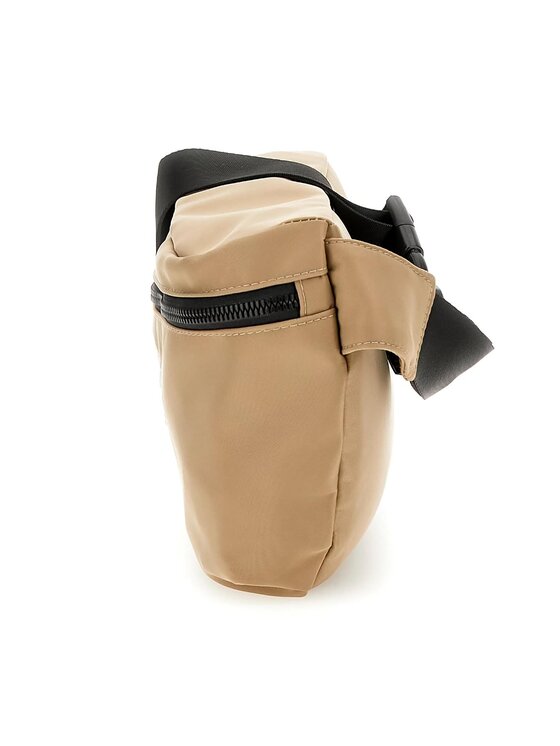 Guess Guess Чанта за кръст﻿ Nola Mini Bags HMVENE P3331 Бежов