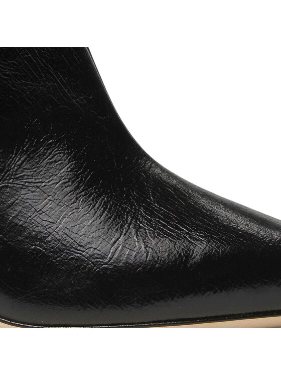 Alberta Ferretti Alberta Ferretti Μπότες 22252A6204 8001 Μαύρο