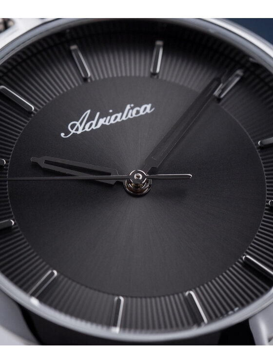Adriatica Adriatica Orologio A3763.5116Q Argento