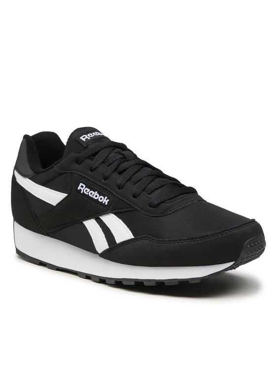 Reebok Reebok Sneakersy Rewind Run FZ0662 Czarny