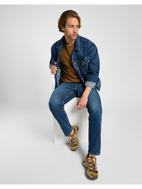 Lee Lee Jeans OSCAR Blu Regular Fit