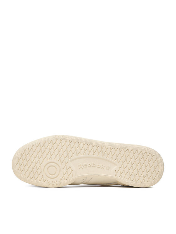 Reebok Reebok Sportcipők EO-CLUB C 85 VINTAGE 100007797 Krém