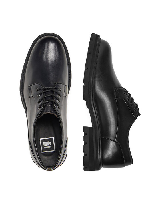G-Star Raw G-Star Raw Halbschuhe EO-DEXTER-06 125AM Dunkelblau