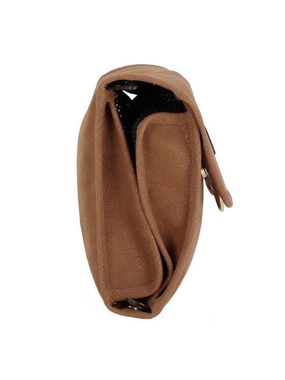 Bric's Bric's Kosmetyczka 8771 Brązowy