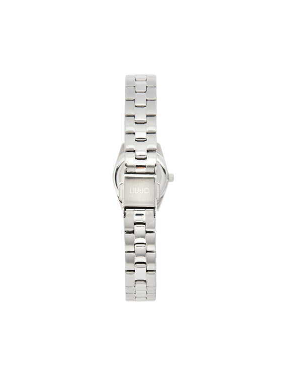 Liu Jo Liu Jo Orologio Lively TLJ2438 Argento
