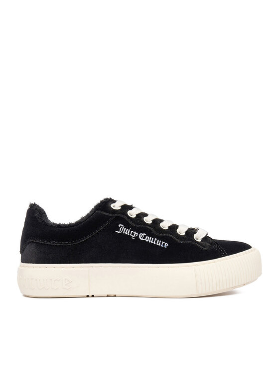 Juicy Couture Juicy Couture Sportcipők CEO-VSJU006 Fekete