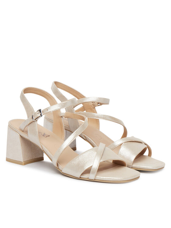 Caprice Caprice Sandaalid 9-28302-46 Beež