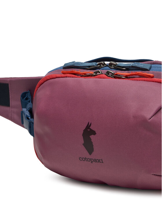 Cotopaxi Cotopaxi Torbica oko struka﻿ Allpa X 3L S24492U721 Ljubičasta