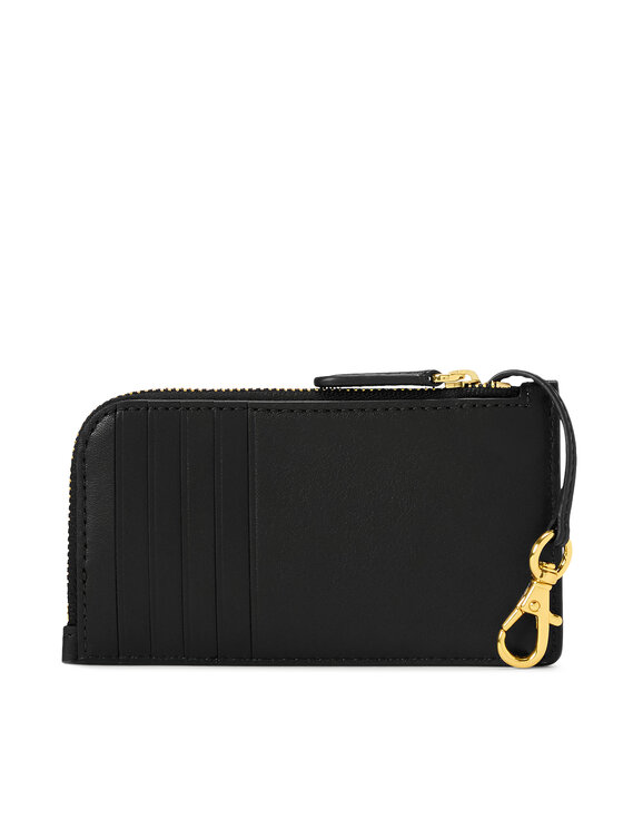 LAUREN RALPH LAUREN LAUREN RALPH LAUREN Puzdro na kľúče 432P10421002 Čierna