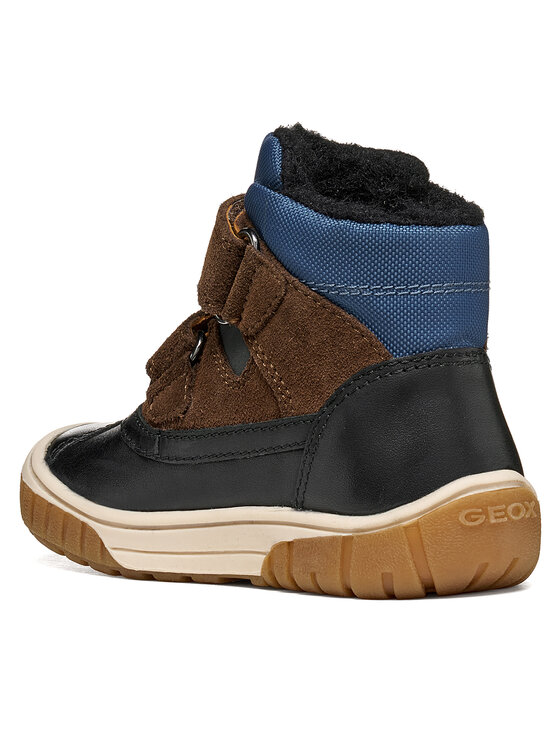 Geox Geox Ratsasaapad B Omar Boy Wpf B462DC 04322 C9229 S Must