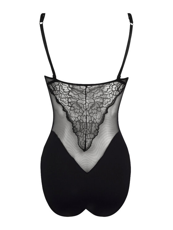 Lise Charmel Lise Charmel Body ALH5813 Nero