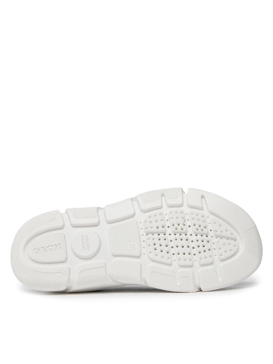 Geox Geox Sneakers J Aril Girl J25DLE 0007Q C3592 Grün