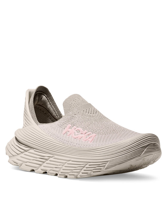 Hoka Hoka Laisvalaikio batai Restore Tc 1134532 Smėlio