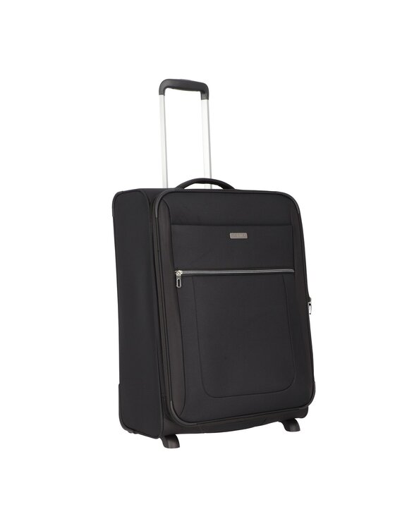 Paklite Paklite Komplet walizek 289898 Czarny