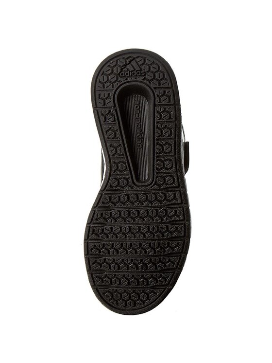 adidas Schuhe AltaSport Cf K BA7459 Schwarz