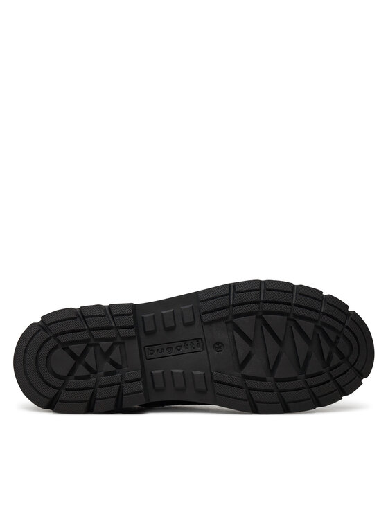 Bugatti Bugatti Stiefel 321-AGB33-5900 Schwarz