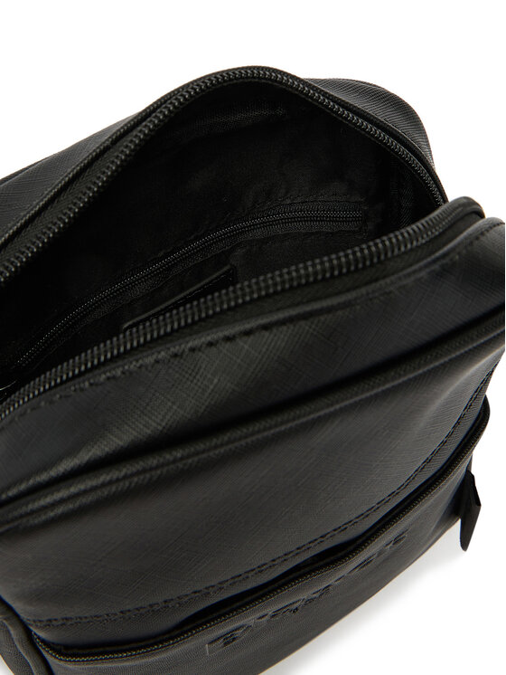 Blauer Blauer Borsellino S6FORT03/WAL Nero