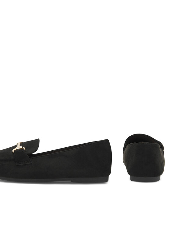 Jenny Fairy Jenny Fairy Loafers MELODY WS2305-01 Nero