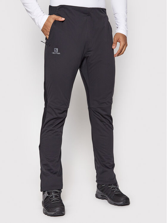 Salomon agile cheap warm pant w