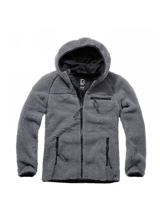Brandit Brandit Polar 5024.5 Szary Regular Fit