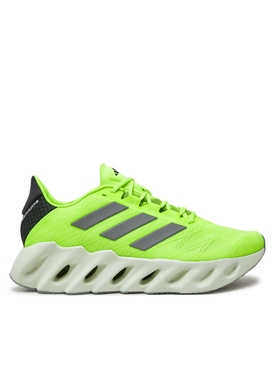 adidas Bežecké topánky Switch Fwd 2 IG1981 Zelená