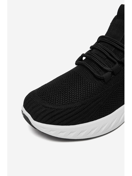 JENNY JENNY Sneakers WYL0310-01 Nero