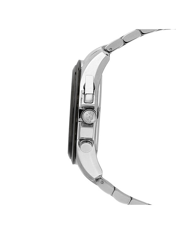 Maserati Maserati Orologio R8873612059 Argento