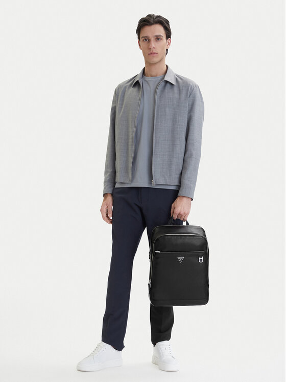 Guess Guess Rucksack HMMOSE P6145 Schwarz