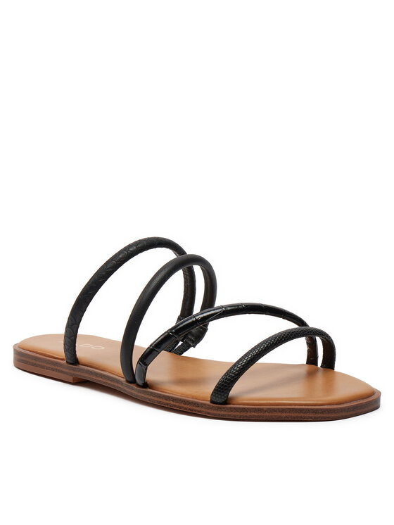 Aldo Aldo Natikače Stila 13734352 Crna