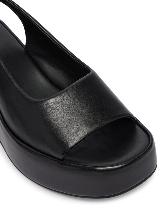 HÖGL HÖGL Sandale 1-102510 Negru