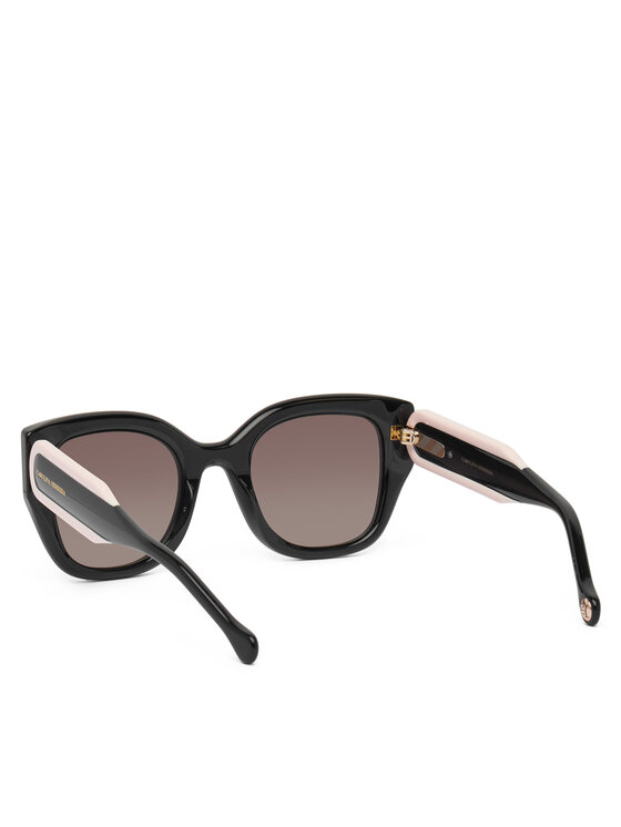 Carolina Herrera Carolina Herrera Napszemüveg HER 0312/S 208073 Fekete