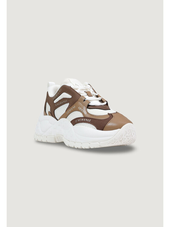 Armani Exchange Armani Exchange Sneakers XDX120 XV708 Bianco