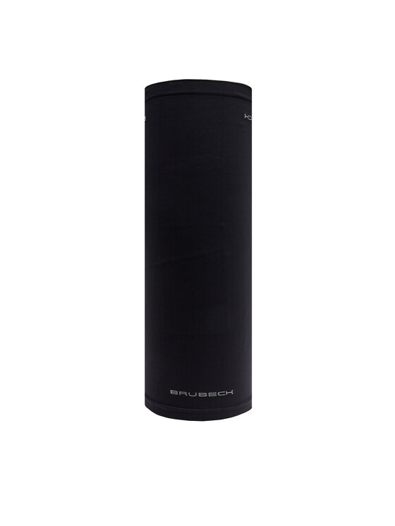 Brubeck Brubeck Loop-Schal KM1035U Schwarz