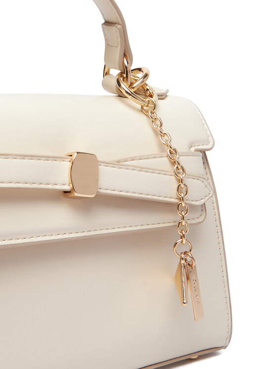 Aldo Aldo Handtasche Alola 14143766 Beige