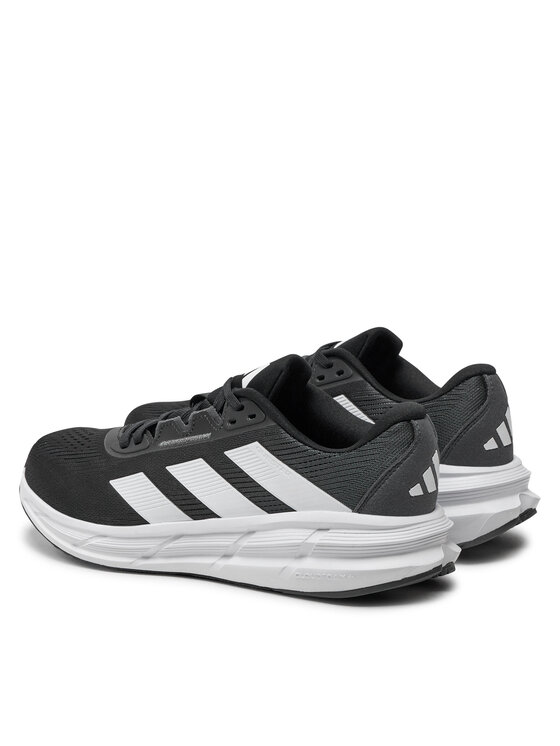 adidas adidas Tenisice za trčanje Questar 3 ID6320 Crna