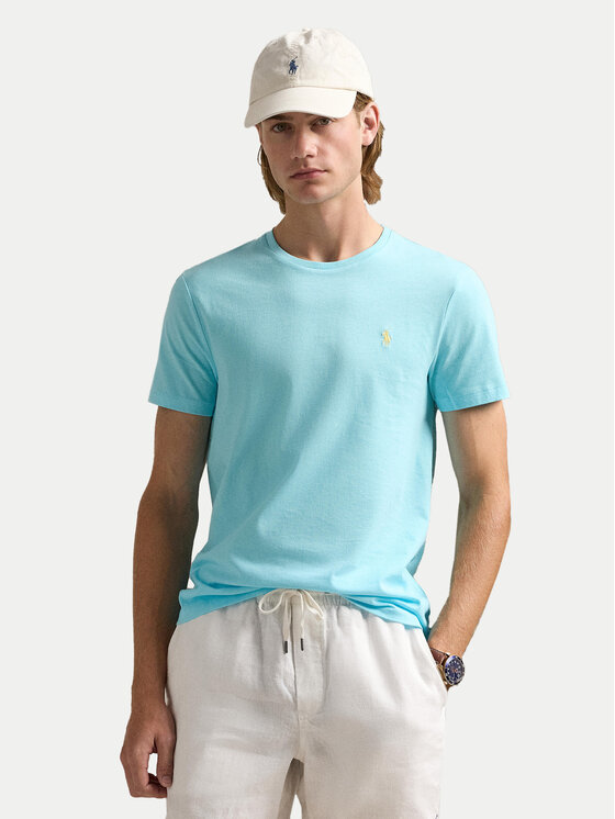 T-Shirt Polo Ralph Lauren