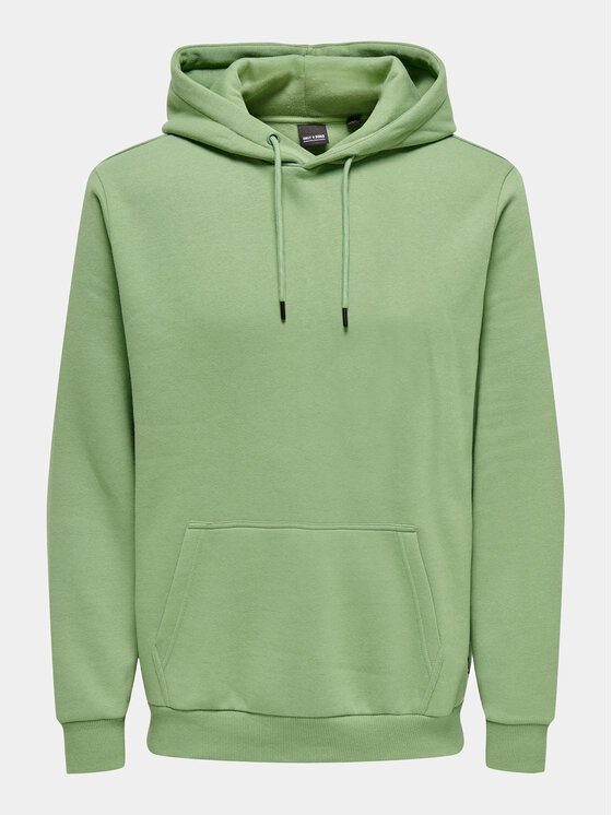 Only & Sons Only & Sons Pulóver Cares 22018685 Zöld Regular Fit