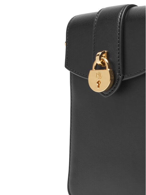 LAUREN RALPH LAUREN LAUREN RALPH LAUREN Telefonikott 432969460002 Must