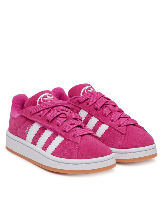 adidas adidas Sneakersy Campus 00S Comfort Closure JR7420 Różowy