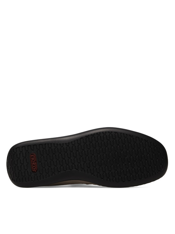 Rieker Rieker Basutės 05284-60 Smėlio