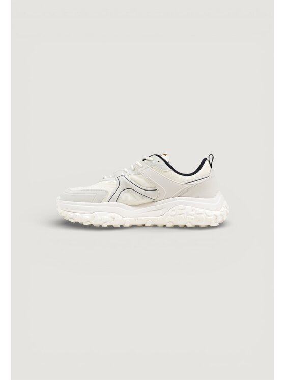 Antony Morato Antony Morato Αθλητικά ALAIN - EARLY COLLECTION Λευκό