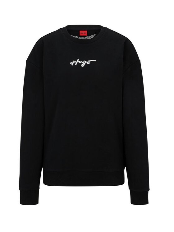 Bluza, rozmiar M, Czarny, Easy Crew/2