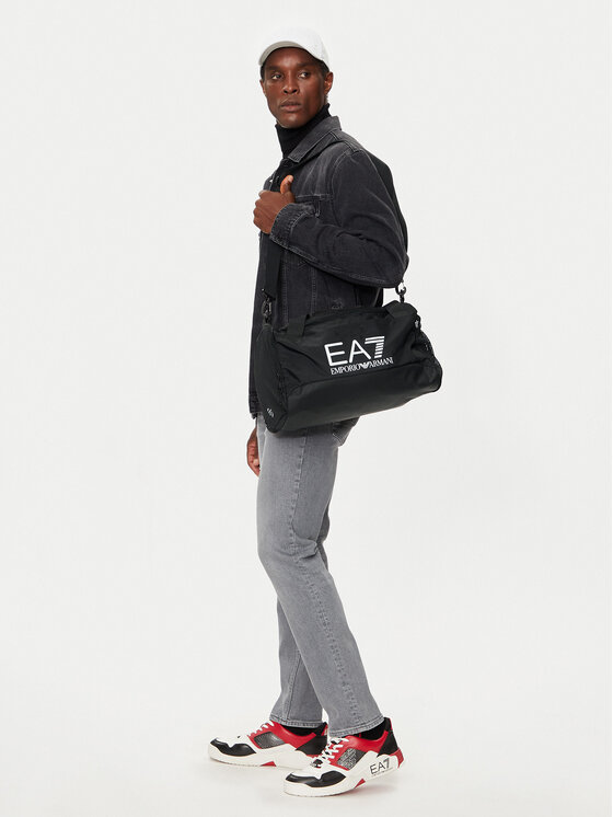EA7 Emporio Armani EA7 Emporio Armani Kott 7X000012 AF12157 UC001 Must