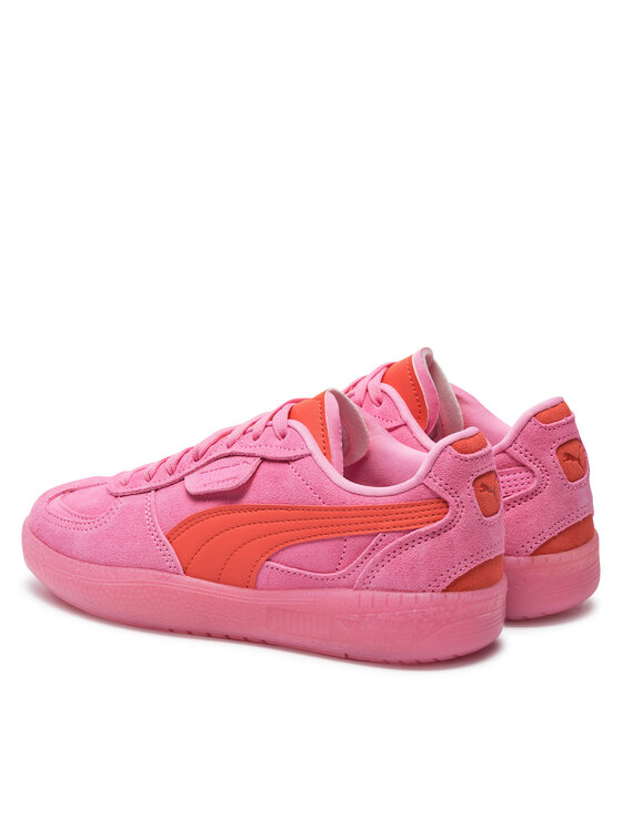 Puma Puma Сникърси Palermo Moda Xtra Wns 398534 01 Розов