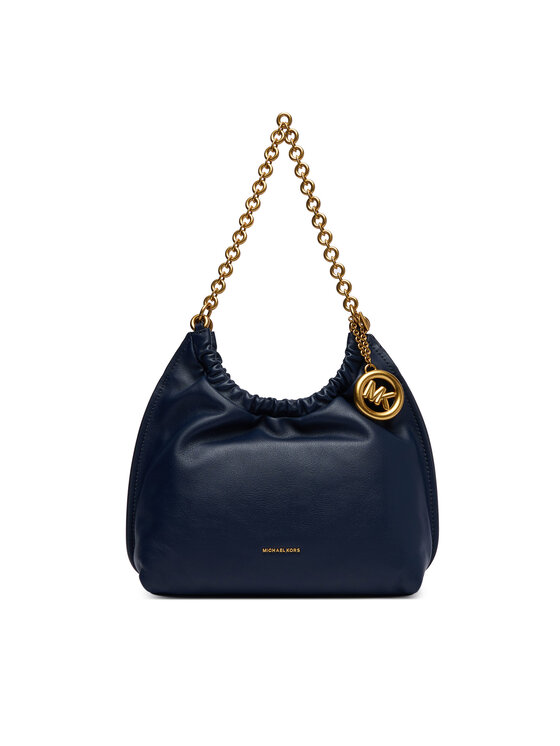 MICHAEL Michael Kors MICHAEL Michael Kors Kabelka Indie 32S6A50C6L Tmavomodrá