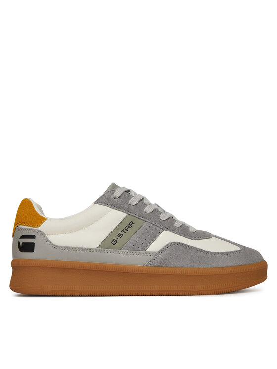 G-Star Raw G-Star Raw Sportcipők CARTER-01-WE Szürke