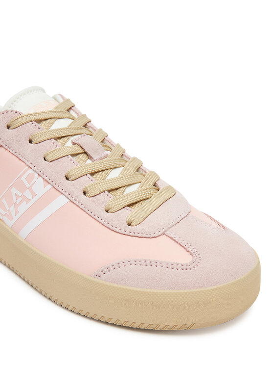 Napapijri Napapijri Sneakers Jade NP0A4IR8 Roz