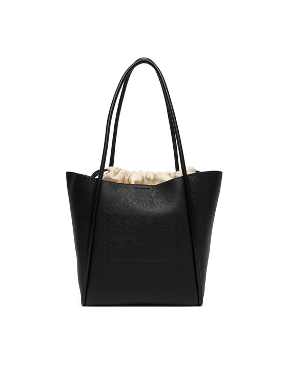 KARL LAGERFELD KARL LAGERFELD Geantă B2W30051 Negru