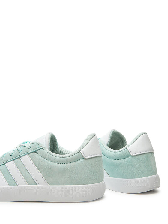adidas adidas Sneakersy VL COURT 3.0 IH2406 Zielony